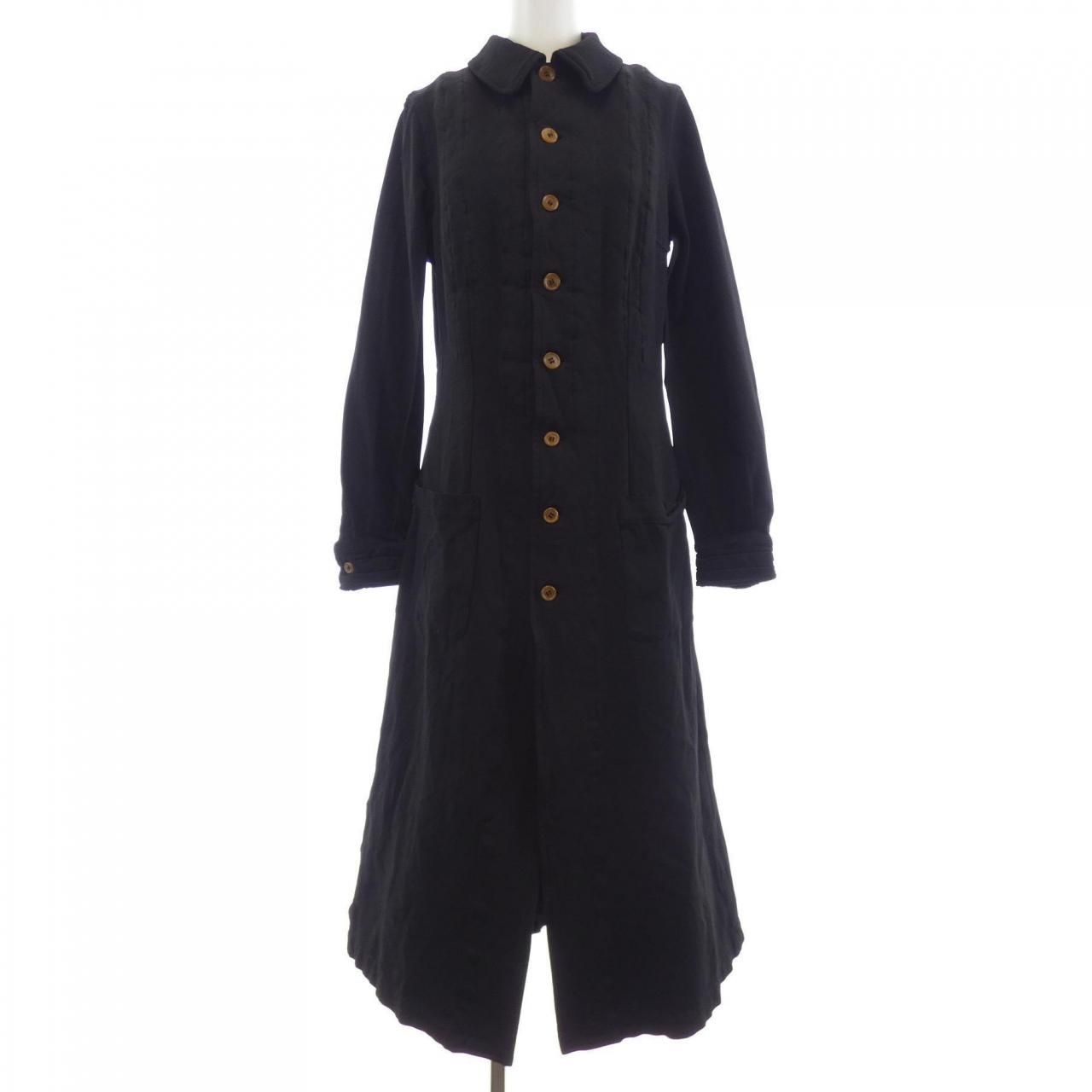 コムデギャルソン COMME des GARCONS RH-O012 コート