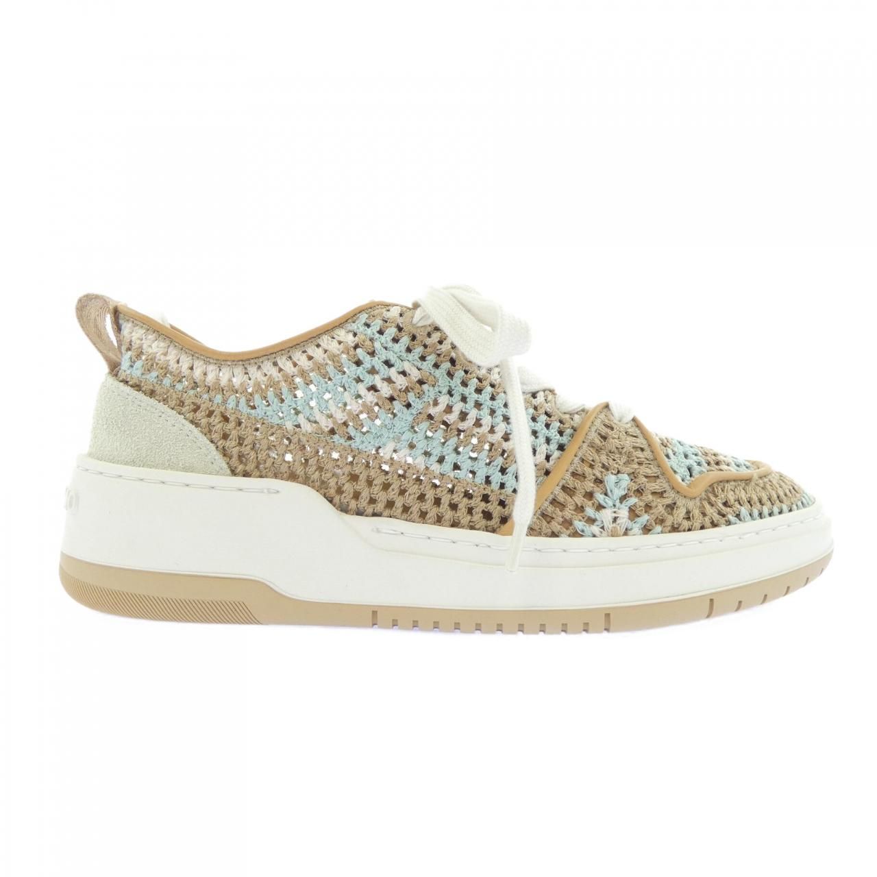 フェラガモ FERRAGAMO スニーカー 28,950円