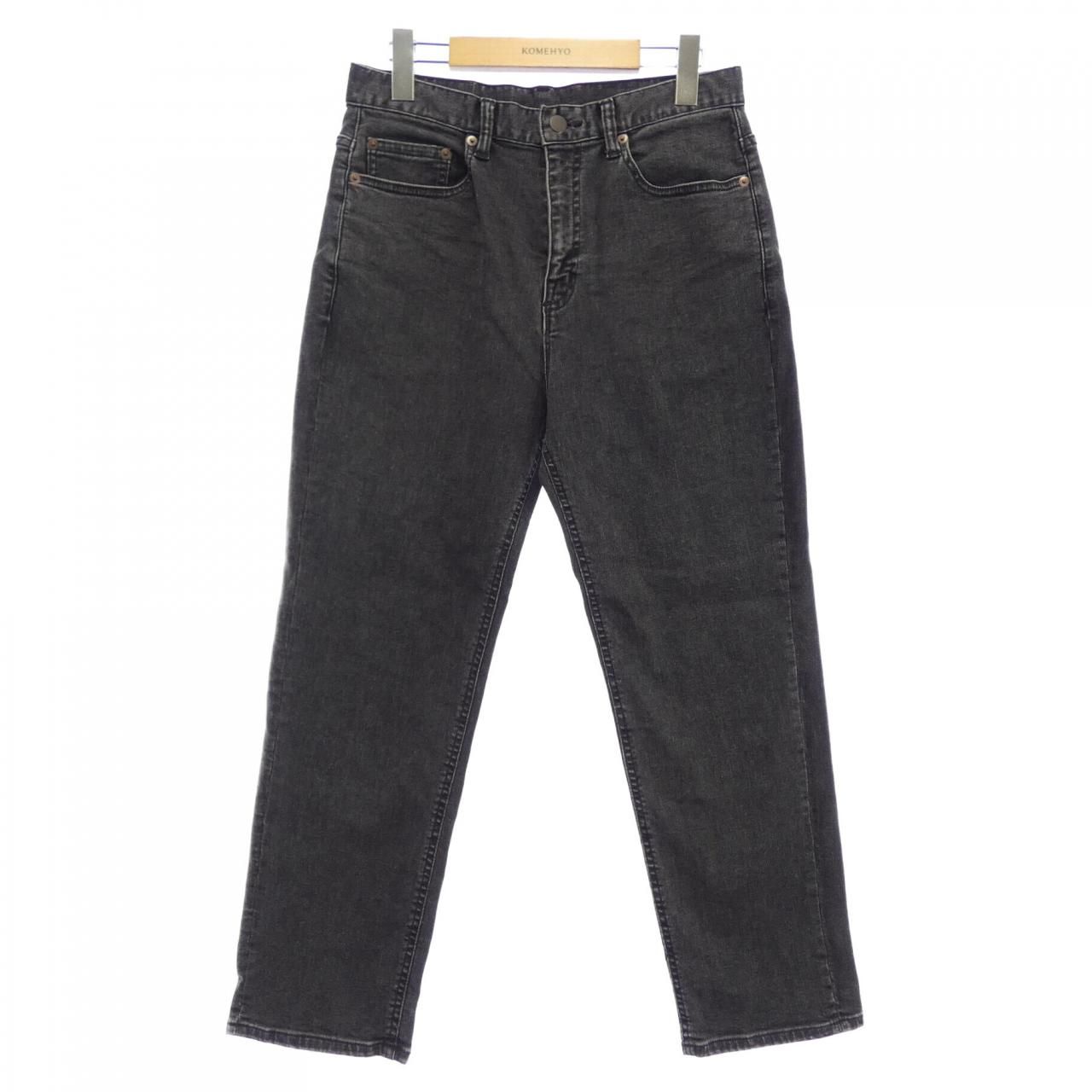 ドゥーズィエムクラス DEUXIEME CLASSE ジーンズ 8,352円