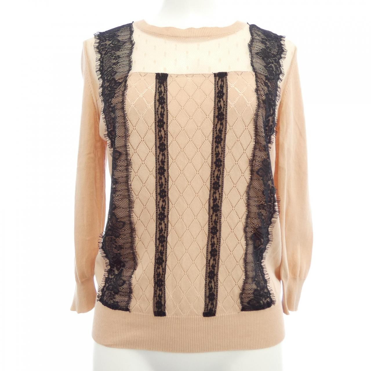 レッドバレンティノ RED VALENTINO ニット