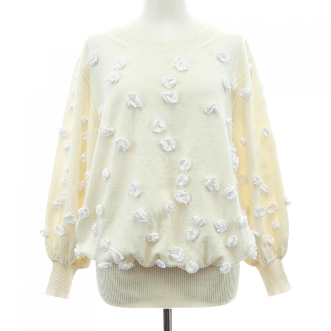 シャネル CHANEL P58921K07731 ニット 82,830円