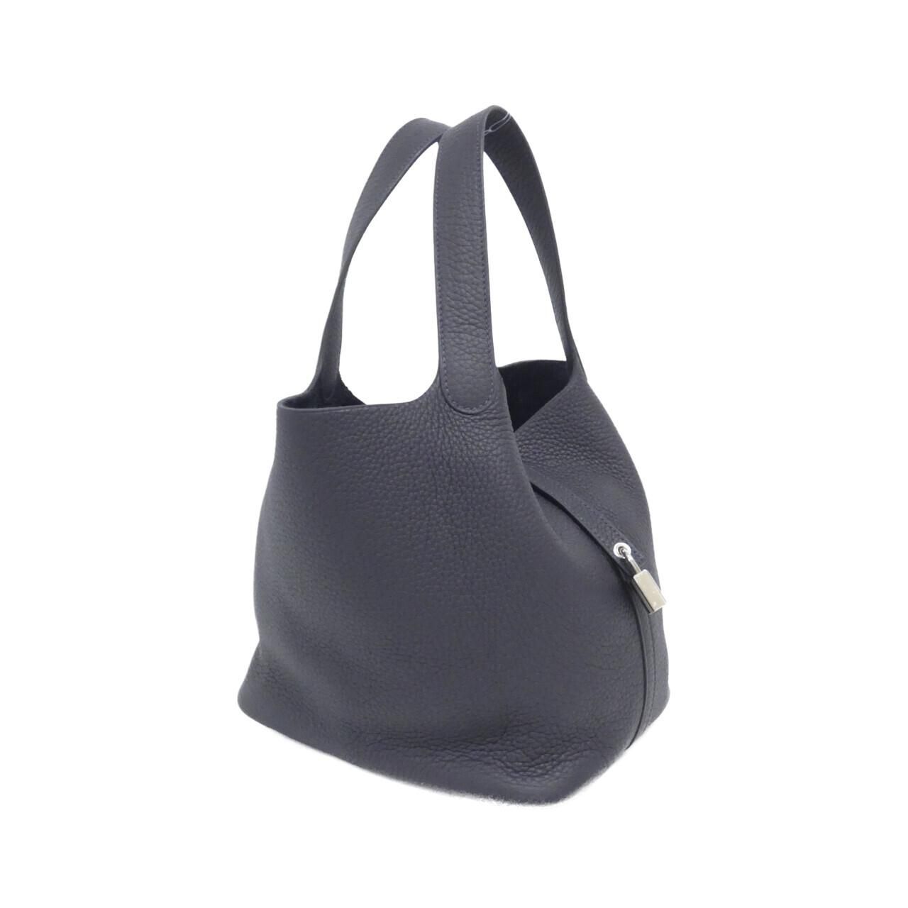 エルメス ピコタン ロック MM 060991CK ショルダーバッグ 275,670円