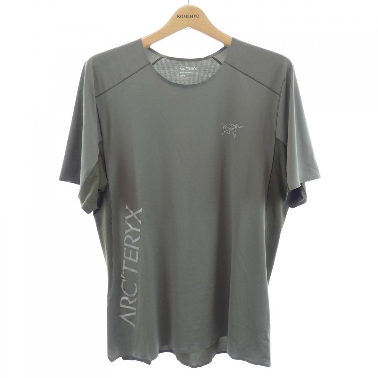アークテリクス ARC'TERYX X000009720 Tシャツ