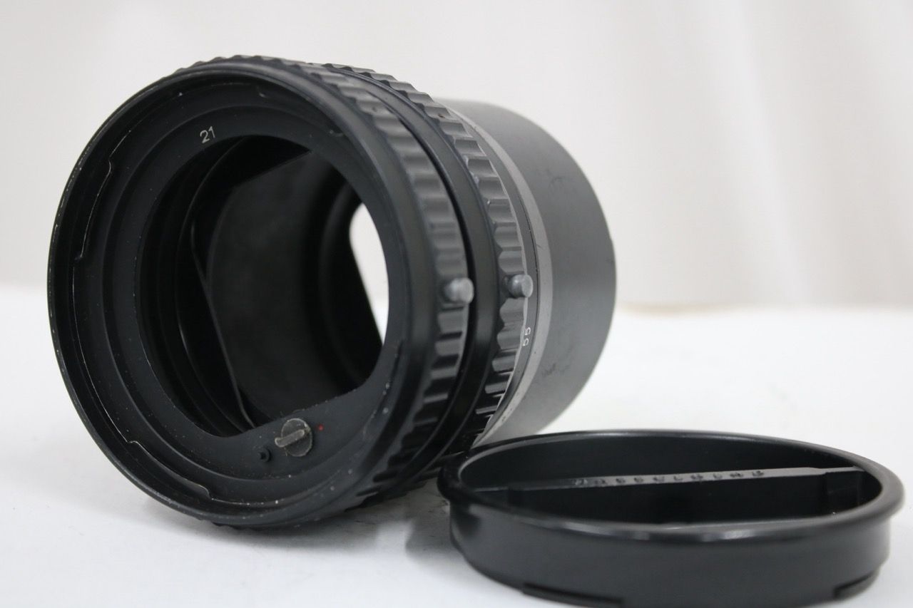 【返品保証】 ハッセルブラッド Hasselblad 21 + 55 エクステンションチューブ e17617