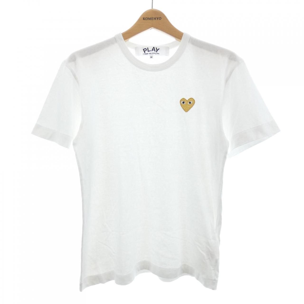 プレイコムデギャルソン PLAY COMME des GARCONS AZ-T216 Tシャツ