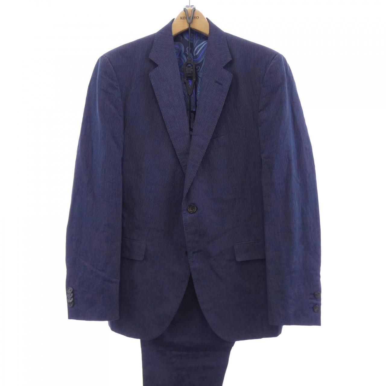 エトロ ETRO スーツ