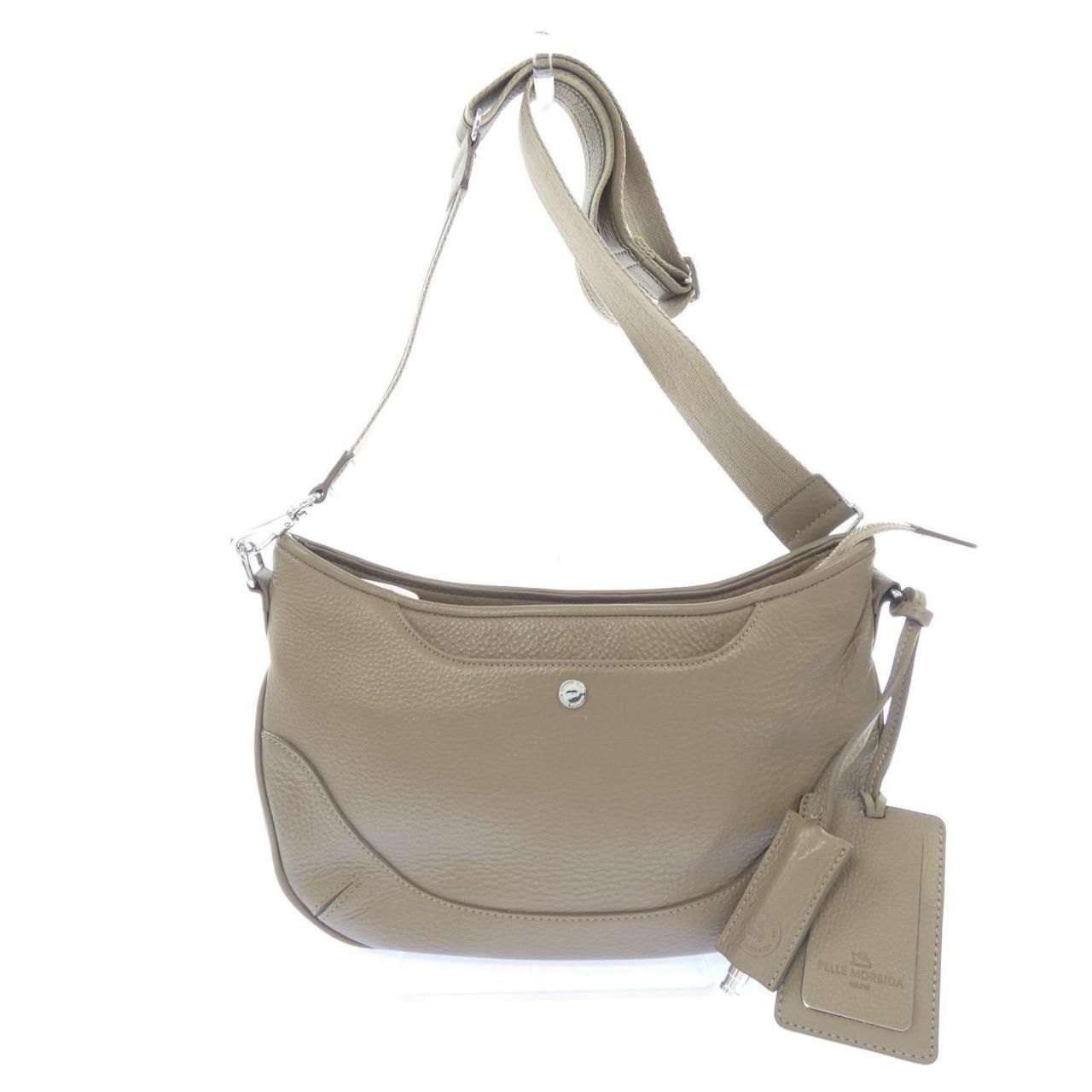 ペッレモルビダ PELLE MORBIDA BAG
