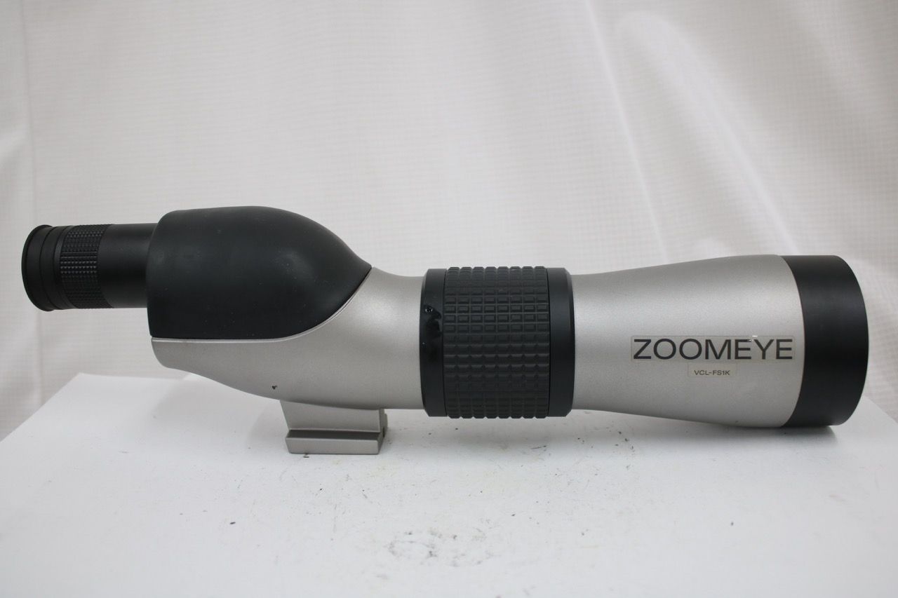 【返品保証】 ソニー Sony ZOOMEYE VCL-FS1K 単眼鏡 e17639