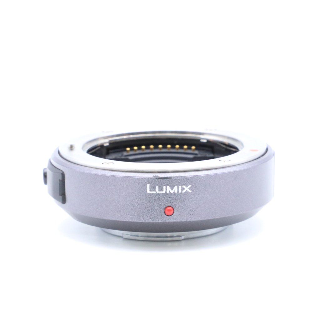 【極上品】 Panasonic DMW-MA1 マウントアダプター #8054 12,682円
