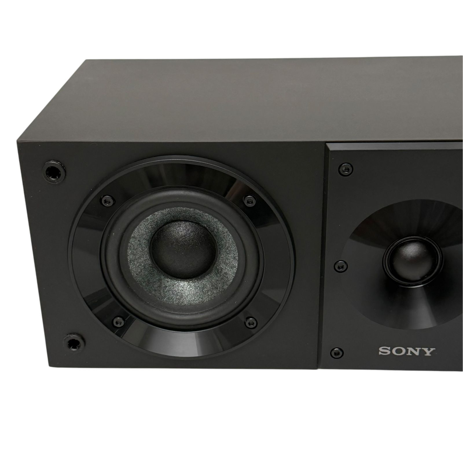 30日返金保証】ソニー SS-CS8 (SONY) 2ウェイ・スピーカーシステム