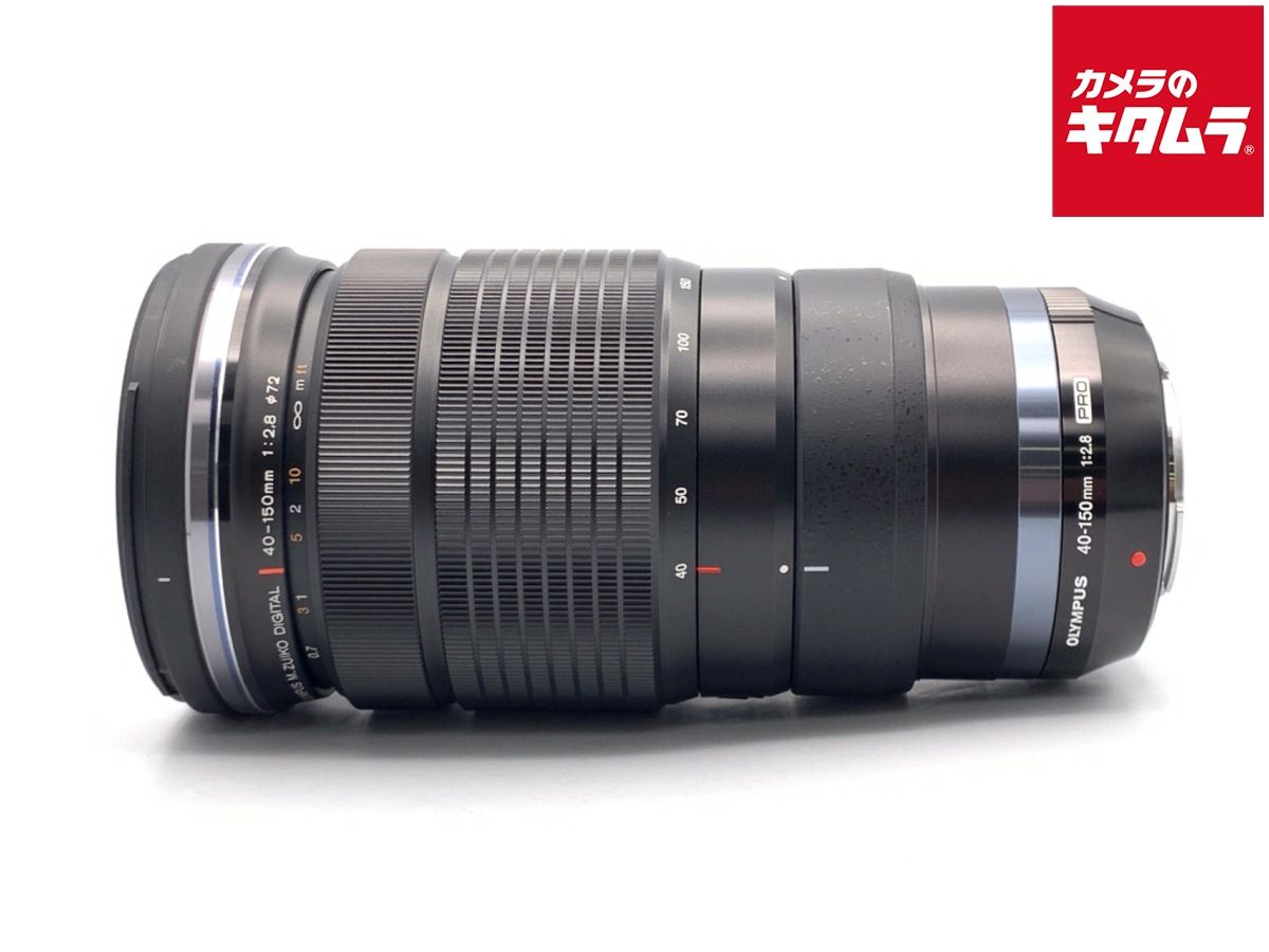 【中古】 【並品】 オリンパス M.ZUIKO DIGITAL ED 40-150mm F2.8 PRO 69,212円