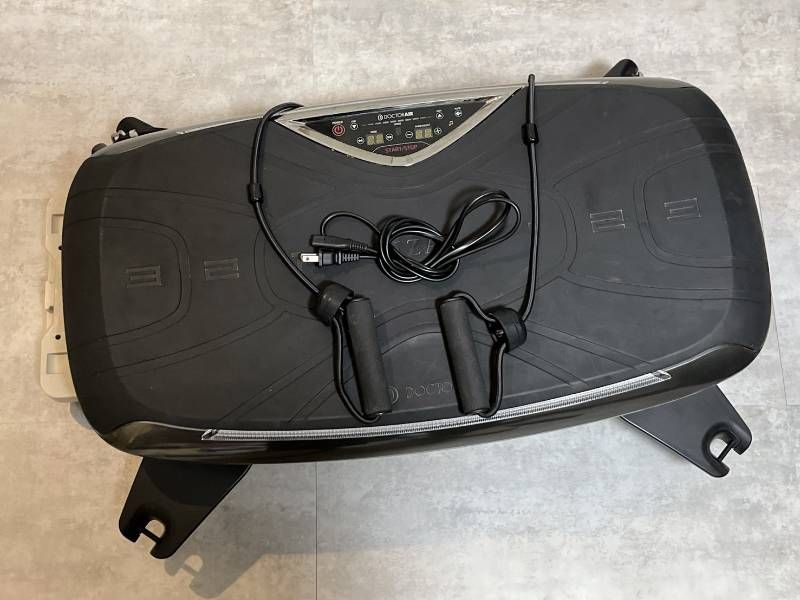 RIZAP DoctorAir ドクターエア3Dバランスブレード SB-07RZ ライザップ 動作確認ok!