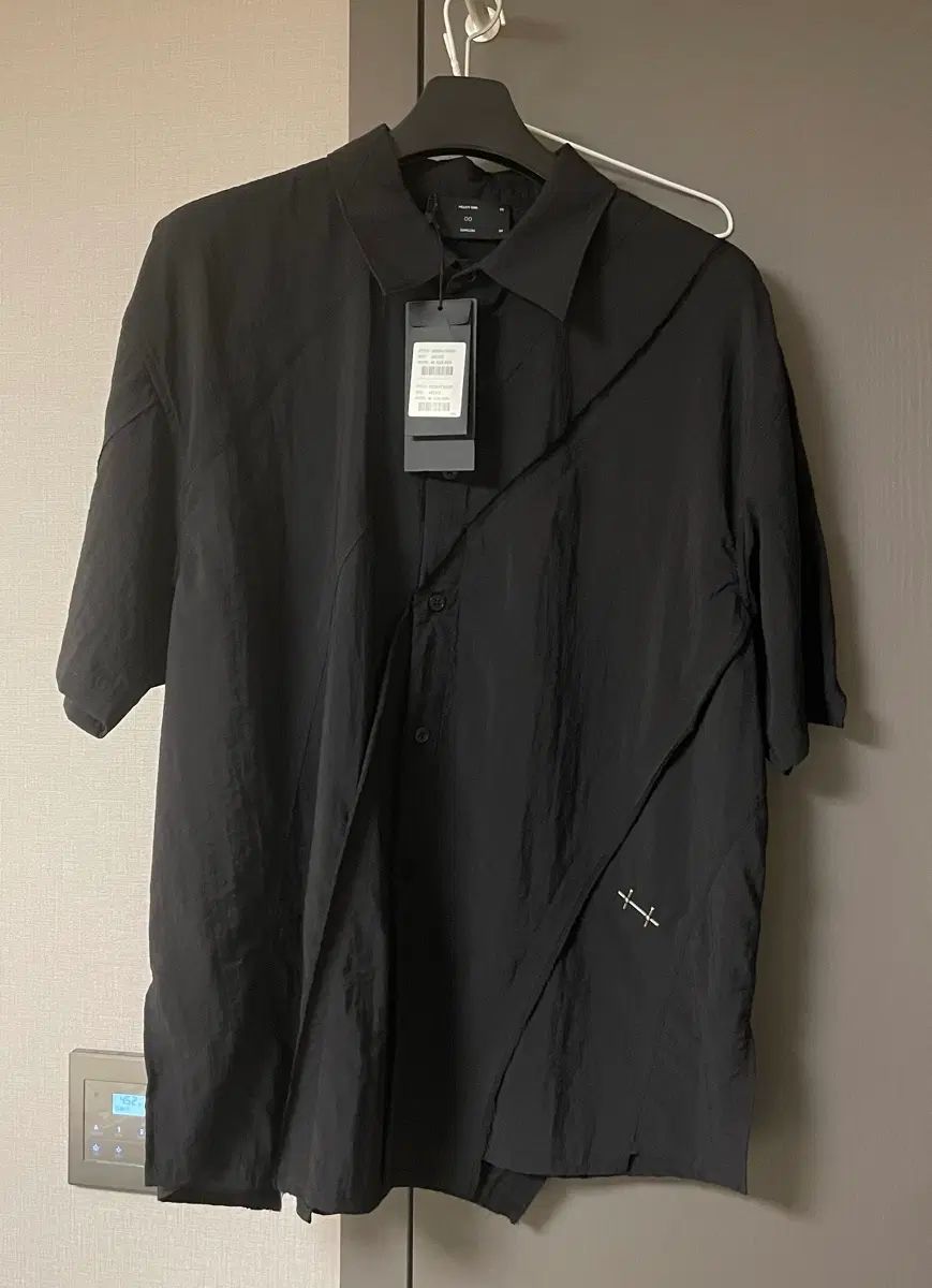 26SS SONGZIO HOMME(ソンジオ・オム) エル エル ミール シャツ 95サイズ 44,913円