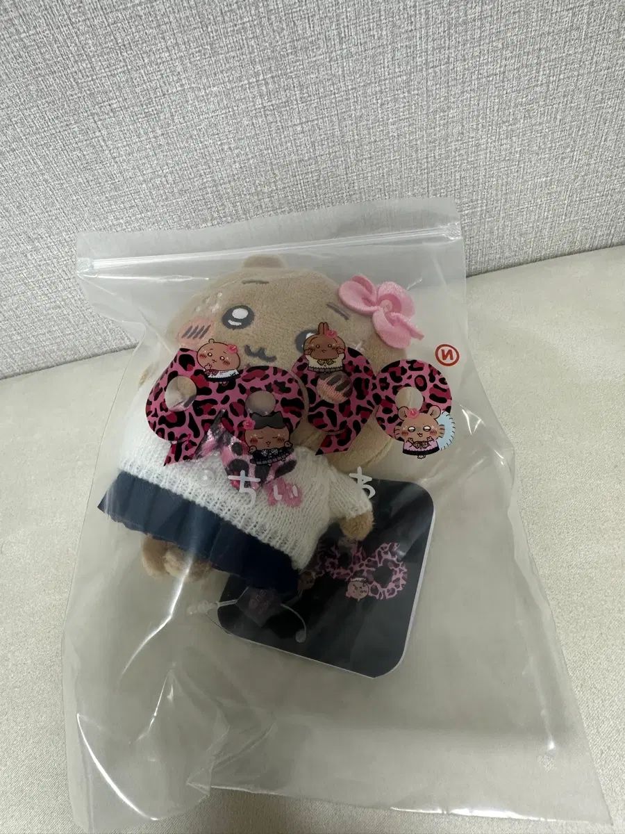 ちいかわ 9090 ギャル マスコット (ちいかわ)