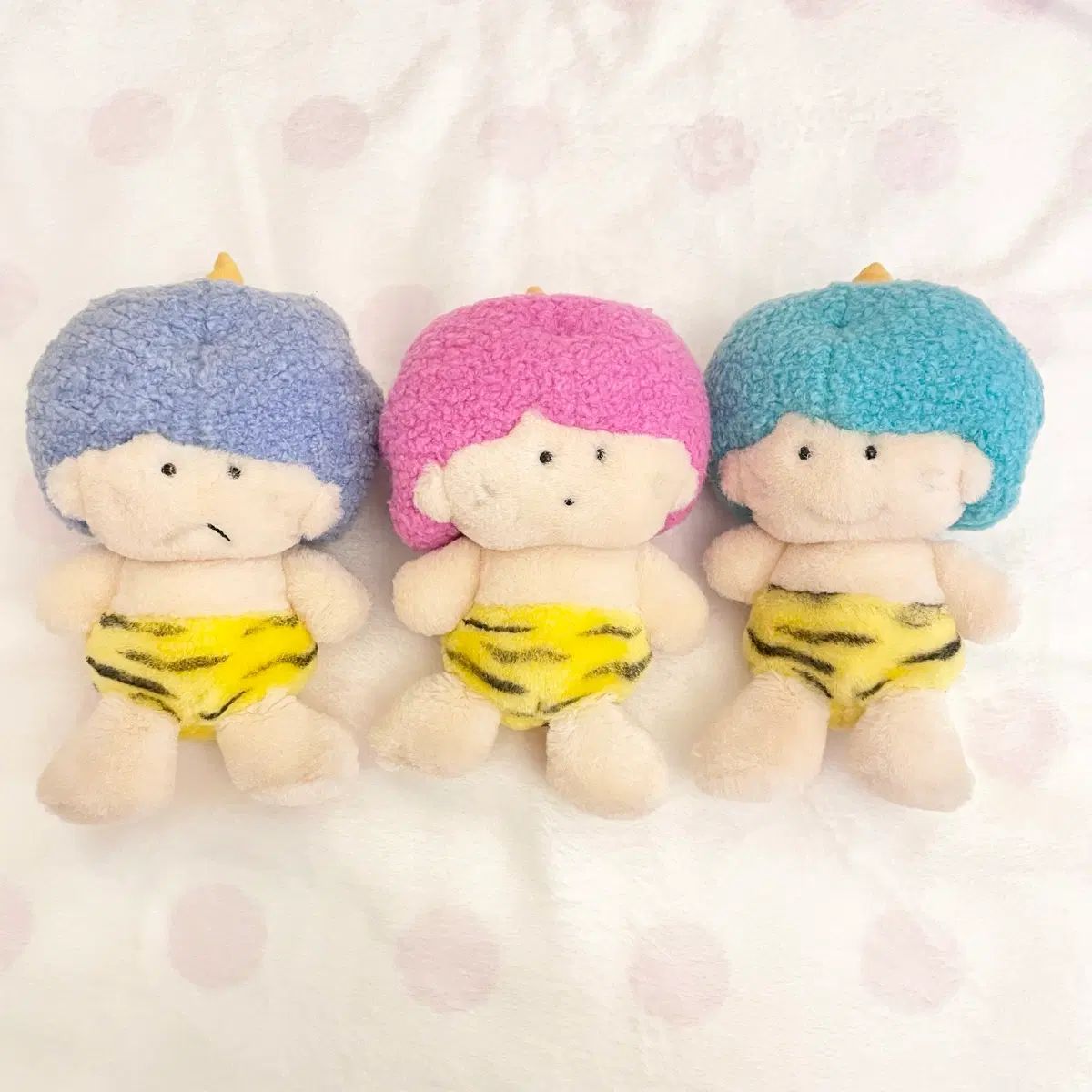 セット 販売) レトロ Sanrio サンリオ トッケビ ゴロピカドン ぬいぐるみ レトロキティー キキ ララ My Melody(マイメロディ) シュガバニ バニー マシュマロ 20,136円