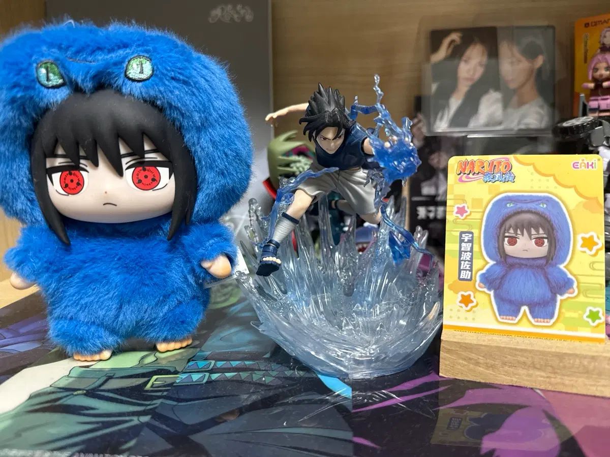 NARUTO -ナルト-, うちは サスケ, うちは サスケ コンビネーション バトル フィギュア まとめ 出品