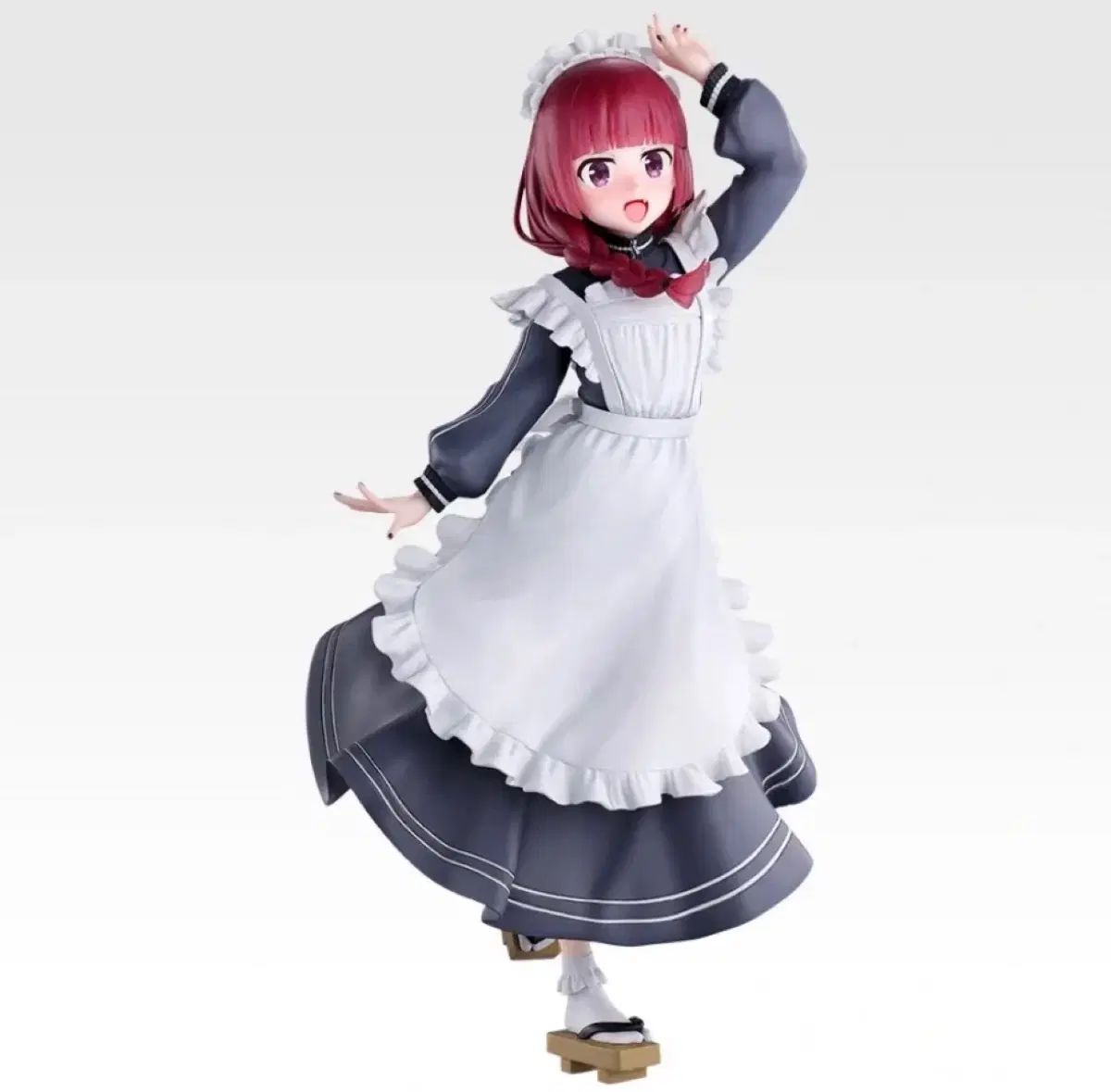 ぼっち・ざ・ろっく！ キクリ ジャージ メイド 一番くじ 5弾 コスプレ L