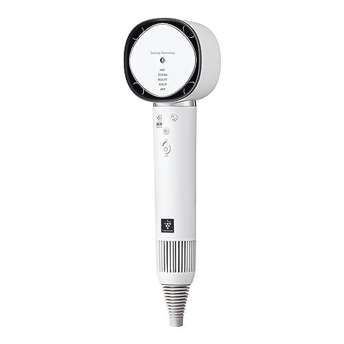 シャープ ヘアドライヤー IB-WX901-W プラズマクラスター ビューティ ドレープフロー さらさら髪 大風量 速乾 美髪 うるおい 静電気抑制 ルミナスホワイトmt 74e995d5 27,965円