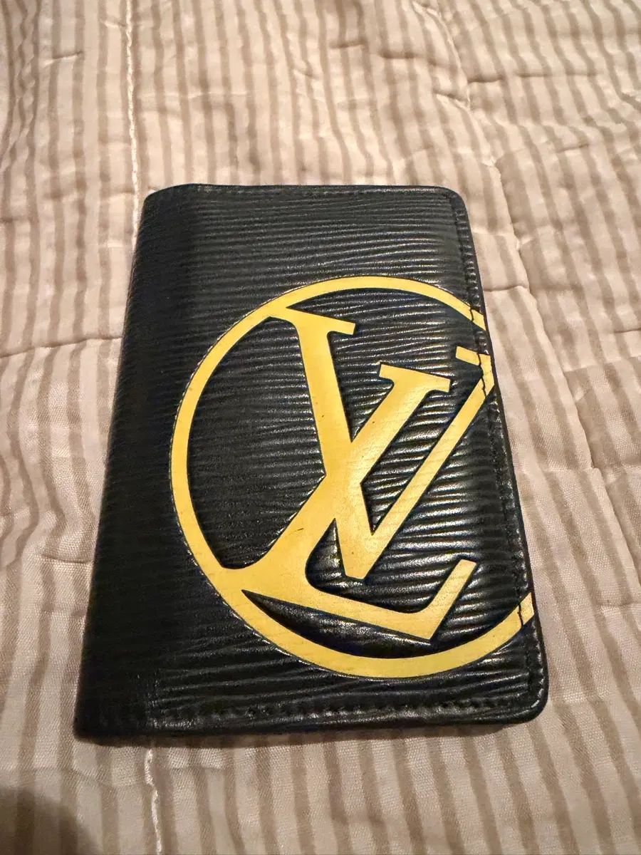 Louis Vuitton エピ ポケット オーガナイザー