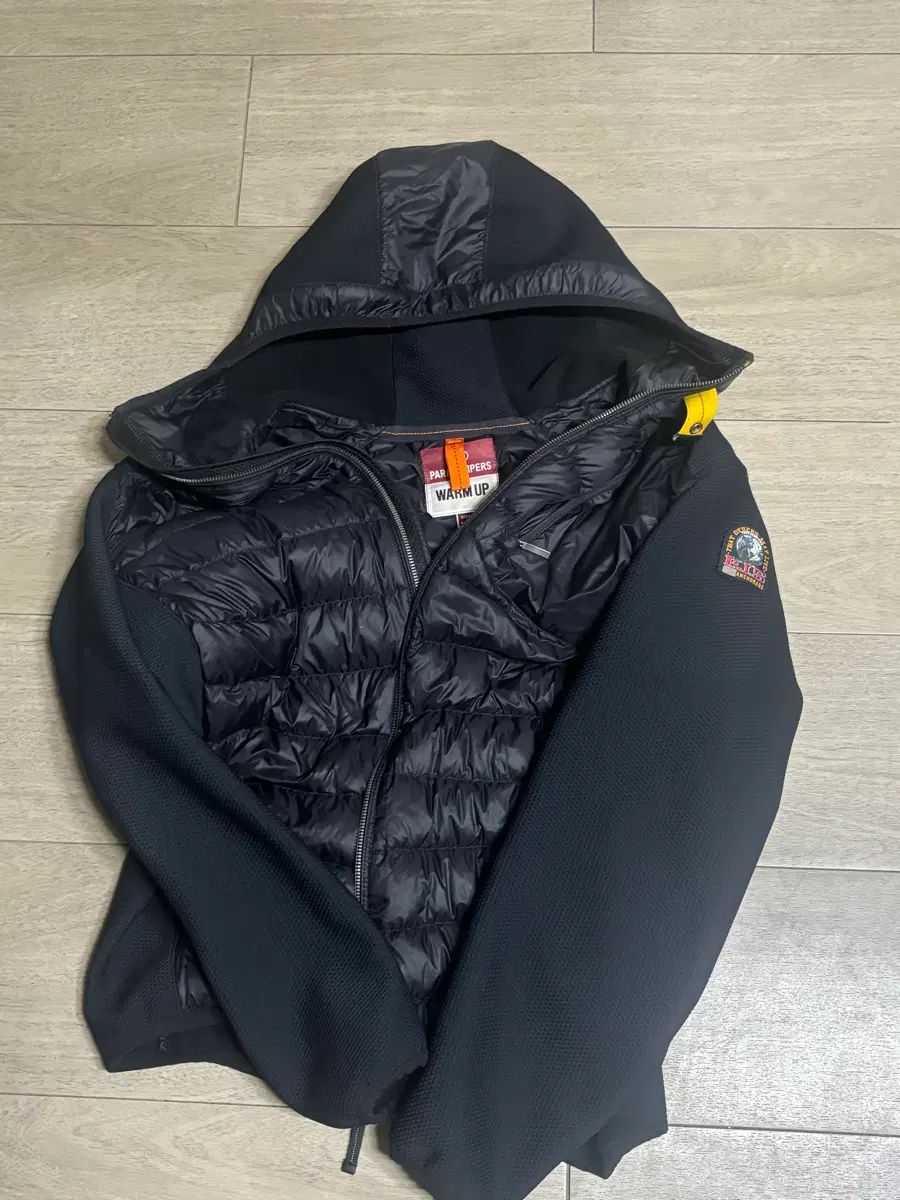 PARAJUMPERS 軽量ダウン 23fw 27,431円