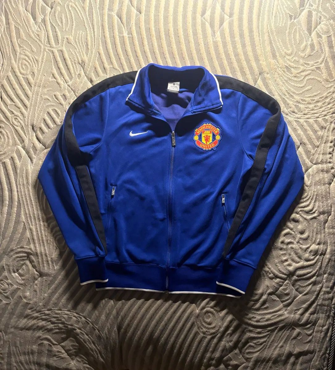 NIKE マンチェスター・ユナイテッドFC トラックジャージ 11,912円