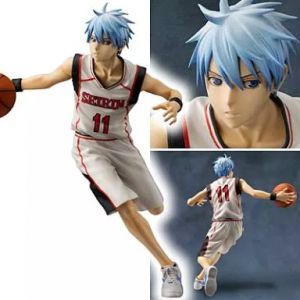 Figure Kuroko Tetsuya “Kuroko's Basketball” Kuroko's Basketball Figure Series [Shipped within 10 days]