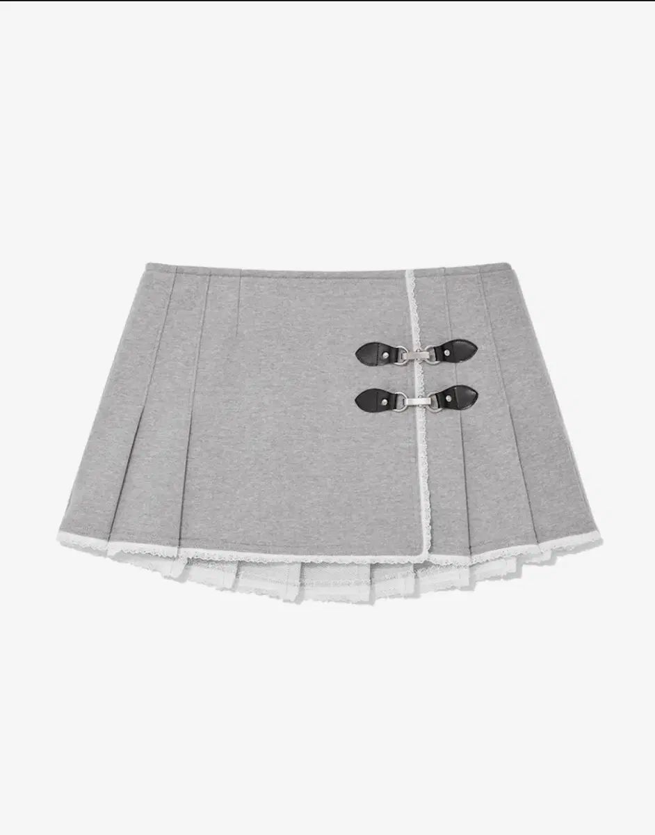 グロウニー ciao バックル ミニスカート チアオ バックル ミニスカート s