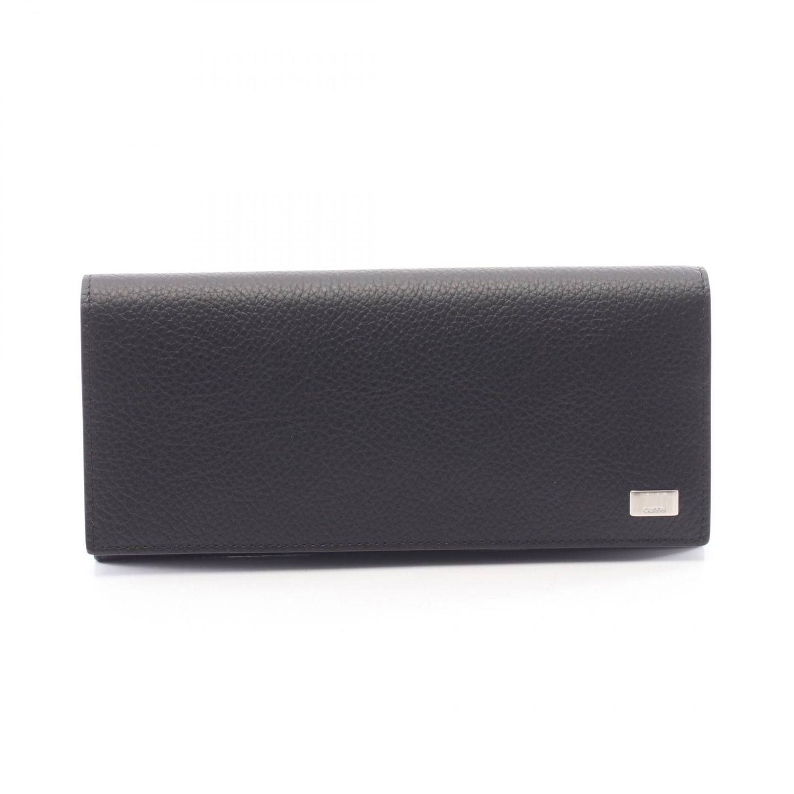 ダンヒル Dunhill 二つ折り長財布 DU19F2910AV001R レザー ZIP長財布 メンズ 新品