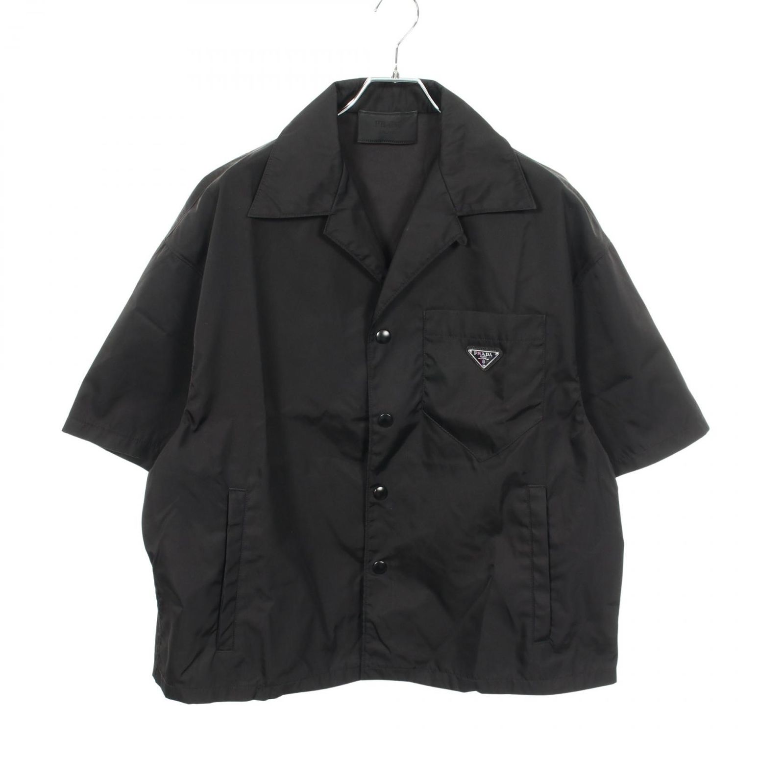 プラダ PRADA Re-Nylon 半袖 SC449 その他 シャツ メンズ Used B 69,740円