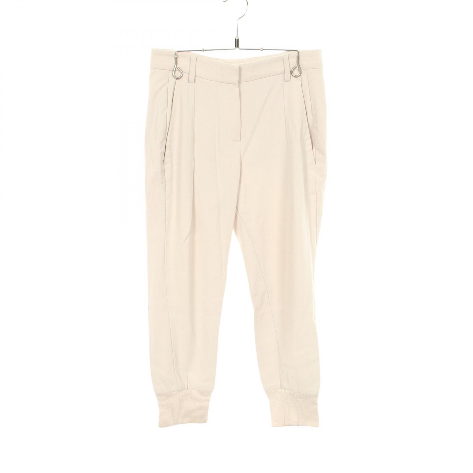ブルネロクチネリ Brunello Cucinelli パンツ ウール パンツ レディース Used A