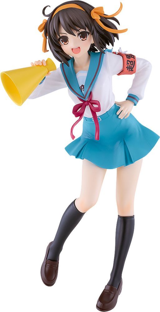 POP UP PARADE 涼宮ハルヒ L size 6,336円