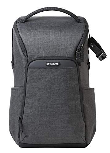 VANGUARD VESTA ASPIRE 41 GY バックパック VESTA ASPIREシリーズ グレー 一眼レフカメラ ミラーレス一眼カメラt 168b86b0
