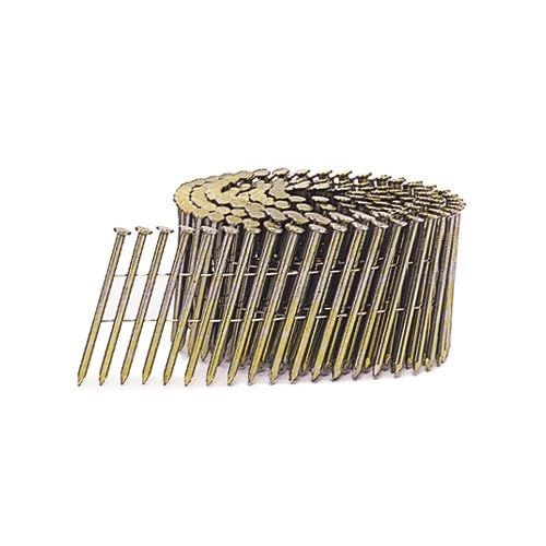 新品 マックス（株） コイルネイル ３００本×３０巻 FC65V5-F 19,201円