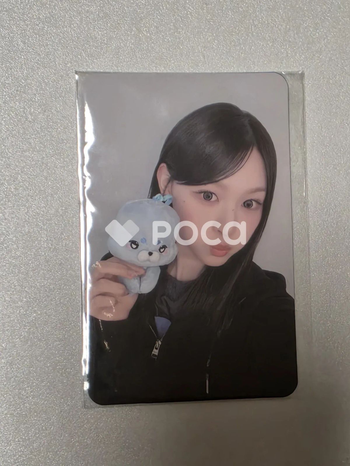 リセンヌ ミナミ RESCENE OFFICIAL PLUSH KEYRING [remini]