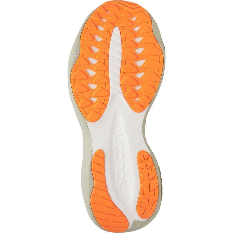 サッカニー メンズ シューズ スニーカー Saucony Ride 19 Running Shoe Mens WhiteSage ホワイト 30,420円
