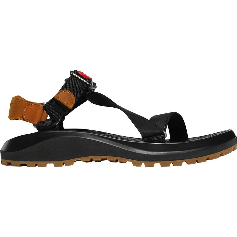ダナー メンズ シューズ サンダル レザー Danner Joseph Leather Sandal Mens Midnight