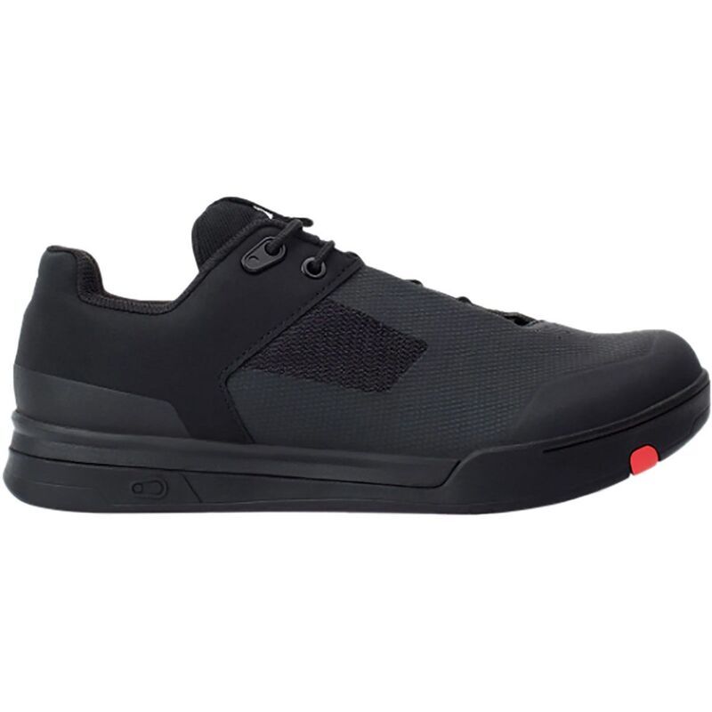 クランクブラザーズ メンズ シューズ スニーカー レース Crank Brothers Mallet Lace Mountain Bike Shoe BlackRed ブラック