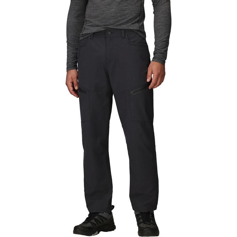 アウトドアリサーチ メンズ ボトムス カジュアルパンツ Outdoor Research Field Outdoor Pant Mens Black ブラック