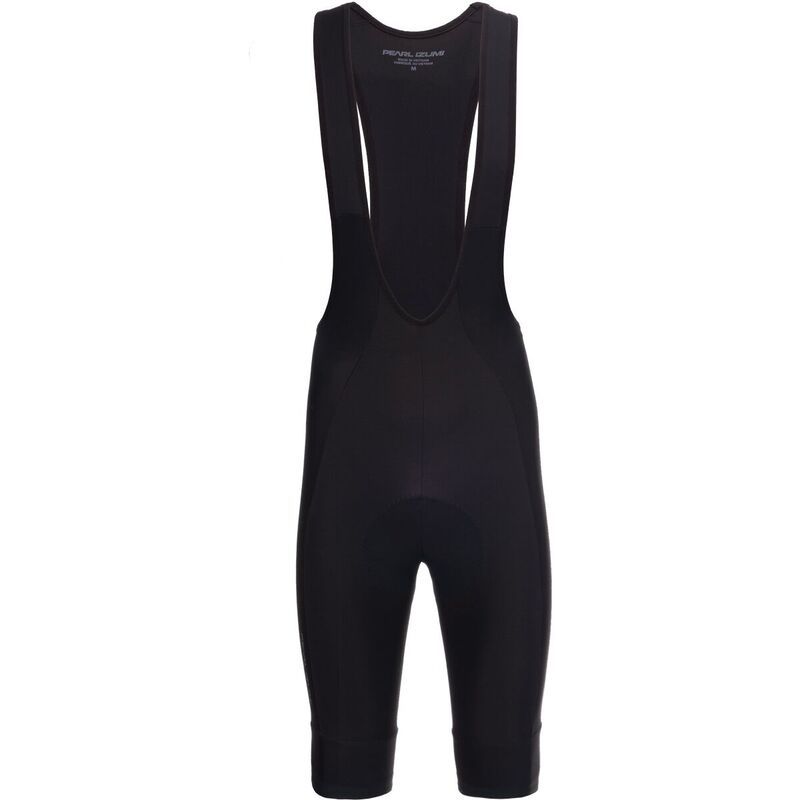 パールイズミ メンズ ボトムス ハーフパンツ・ショーツ PEARL iZUMi Thermal Bib Short Mens Black ブラック