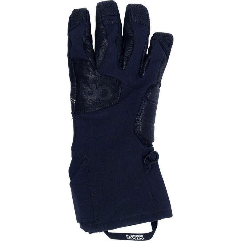 アウトドアリサーチ レディース アクセサリー 手袋 Outdoor Research ExtraVert Gloves Womens Black ブラック 21,360円