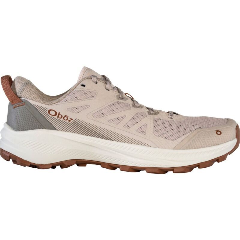 オボズ メンズ シューズ スニーカー Oboz Katabatic LT Low Hiking Shoe Mens Hawk