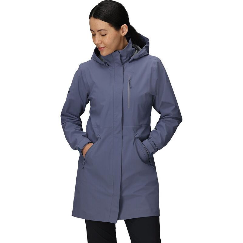 アウトドアリサーチ レディース アウター ジャケット・ブルゾン Outdoor Research Aspire 3L Trench Womens Summit