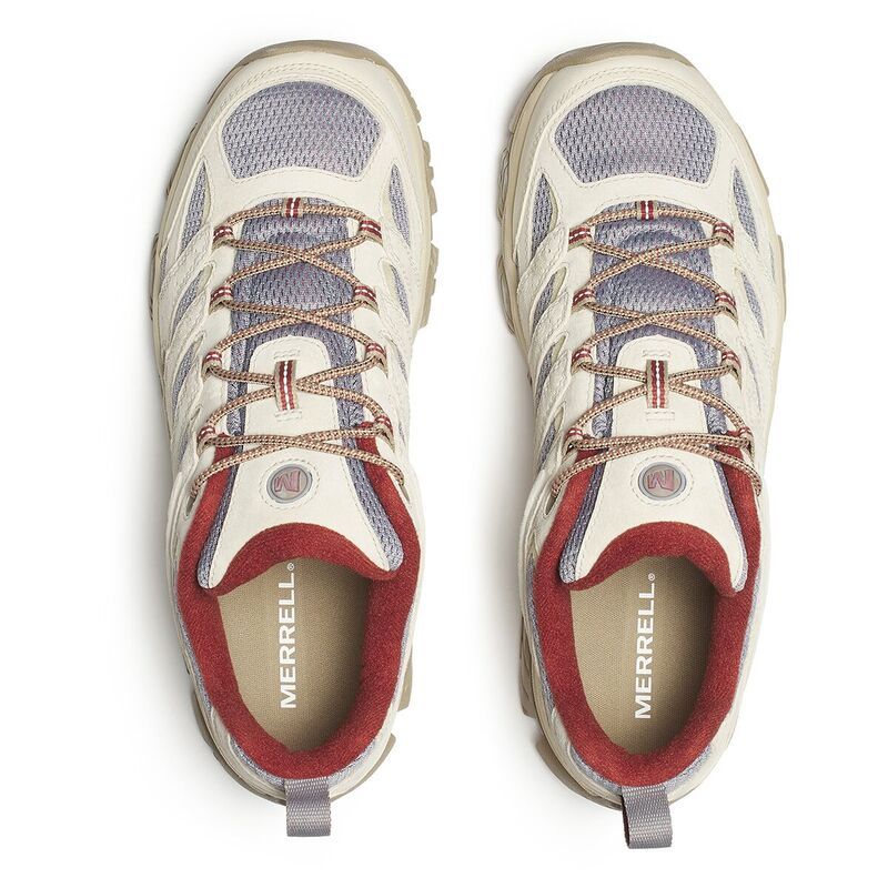 メレル メンズ シューズ スニーカー Merrell Moab 3 Hiking Shoe Mens Lost Lilac ライラック 22,176円