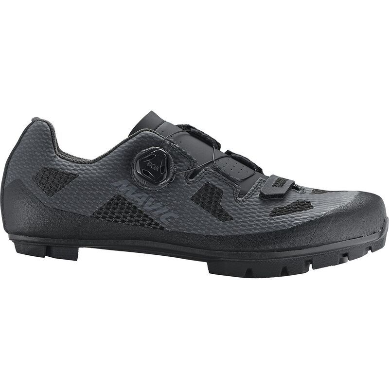 マビック メンズ シューズ スニーカー Mavic Crossmax SL II Mountain Bike Shoe Black ブラック 55,990円