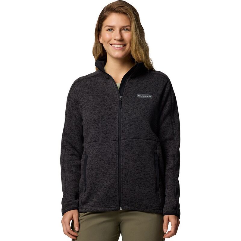 コロンビア レディース アウター ジャケット・ブルゾン ジャケット Columbia Kruser Ridge III Softshell Jacket Womens Black ブラック