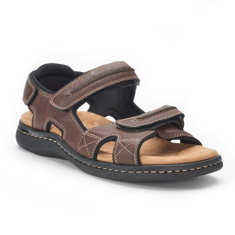 ドッカーズ メンズ シューズ サンダル DockersR Newpage Outdoor Mensandals Briar 14,220円