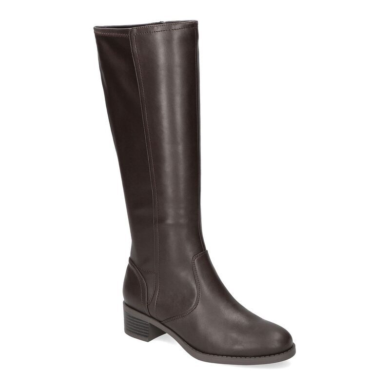 イージーストリート レディース シューズ ブーツ・レインブーツ プラスサイズ トール Easy Streetucker Plus Womenstretchforfit Athletic Tall Bo 20,221円