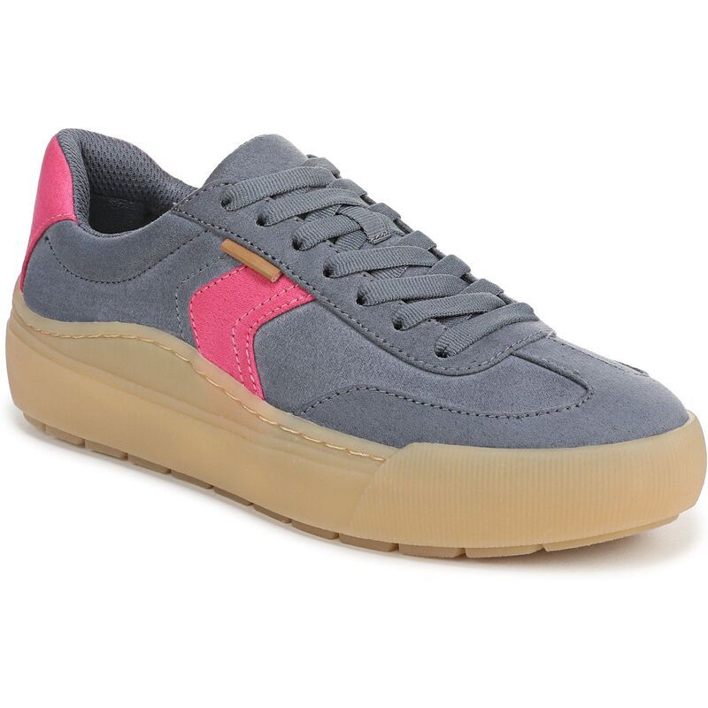 ドクター・ショール レディース シューズ スニーカー Dr Scholls Time Off Win Womensneakers Twilight Bloom