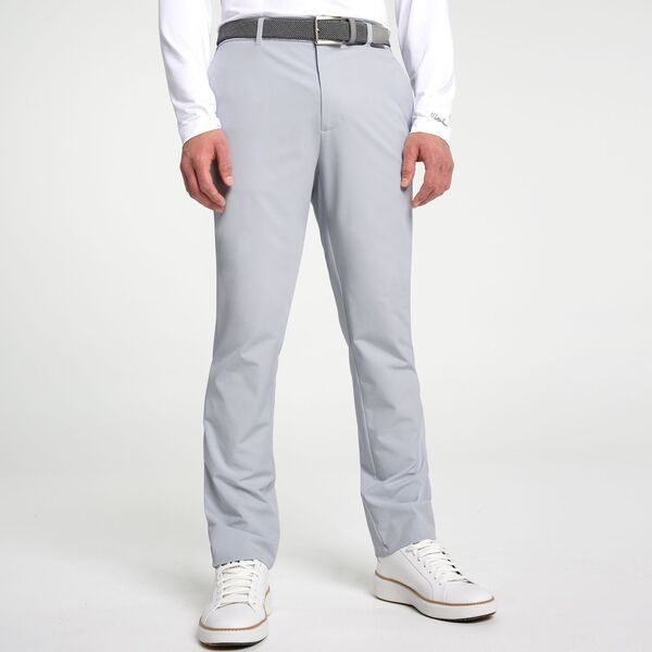 ウォルターヘーゲン メンズ ボトムス カジュアルパンツ Walter Hagen Mens Performance 11 PureFlex Pant Modern Gray グレー