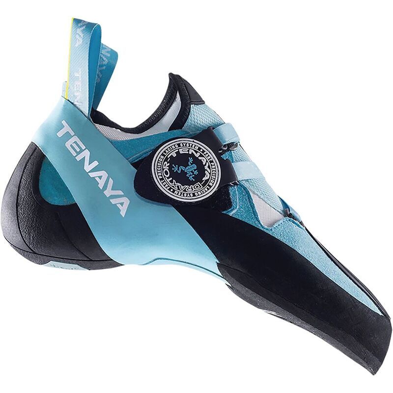 テナヤ メンズ シューズ スニーカー Tenaya Indalo Climbing Shoe Blue ブルー